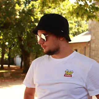 Profile Picture of Nathan Pineau (aka l'influenceur) (@nathan.pineau.52) on Facebook