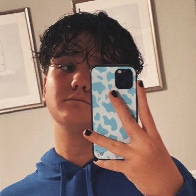 Profile Picture of Tyler Keefe (@tyler_keefe__) on Twitter