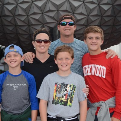 Profile Picture of Jake Hibbard (@hibbard_jake) on Twitter