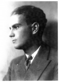 Profile Picture of George Dillon (poet)on Wikipedia