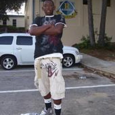 Profile Picture of Emanuel Richardson (@atlgoon) on Twitter