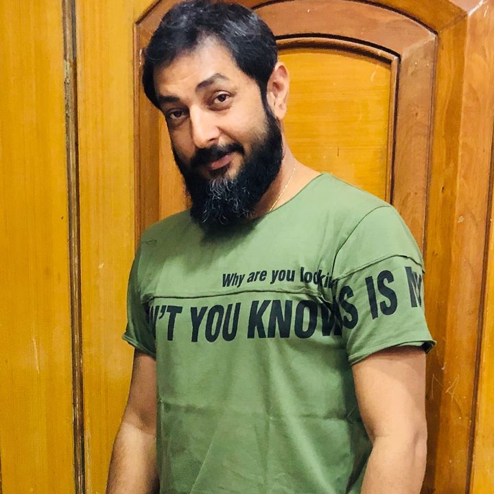 Profile Picture of ANKUR 118 (@ankurjariwala81) on Tiktok