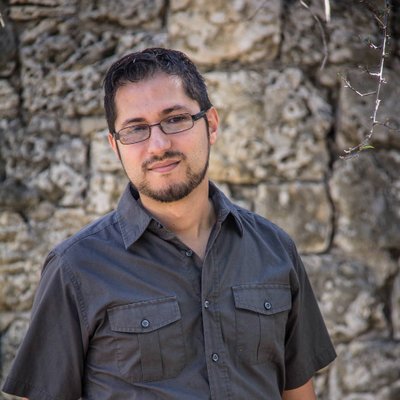 Profile Picture of Kenneth Garcia (@KennethJGarcia) on Twitter