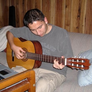 Profile Picture of Anderson Cabrera (@andersonpe10) on Myspace