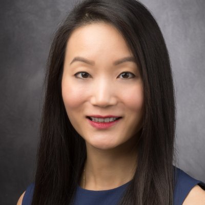 Profile Picture of Jamie Lin MD FASN (@JamieLinMD) on Twitter