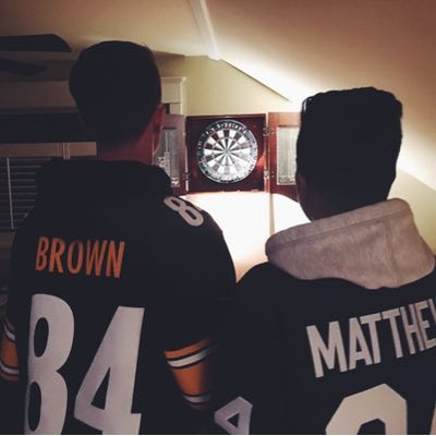 Profile Picture of James (@j_schanck) on Twitter