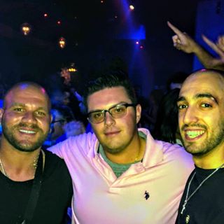 Profile Picture of Nicholas James Hatzis (@nick.hatzis) on Facebook