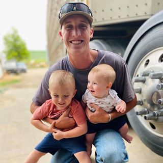 Profile Picture of Brandon Steffensmeier (@brandon.steffensmeier.3) on Facebook