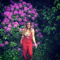 Profile Picture of Kate Halstead (@kate-halstead-1) on Quora