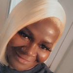 Profile Picture of Margaret Brewer-Baker (@margaretbrewerbaker) on Instagram