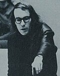 Profile Photo of John Sewellon Wikipedia