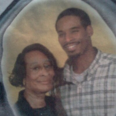 Profile Picture of Frederick Edwards Sr (@HelpFrmAboveCoo) on Twitter
