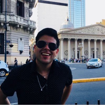 Profile Picture of Jesus Elizondo (@jesuselizondo71) on Twitter