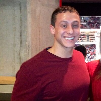 Profile Picture of Matthew Lampert (@mattlampert300) on Twitter