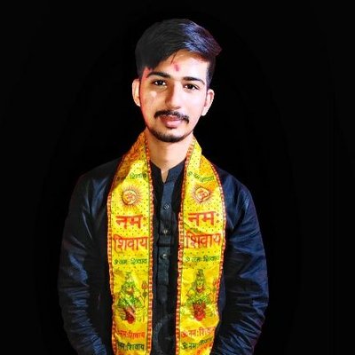 Profile Picture of Ayush Patel (@ayushpatel_bjym) on Twitter
