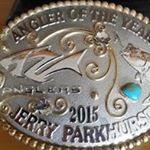 Profile Picture of Jerry Parkhurst (@jparkhurstazangler) on Instagram