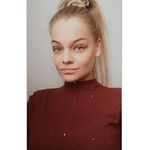Profile Picture of Pauliina Ollila (@jennipauliiina) on Instagram
