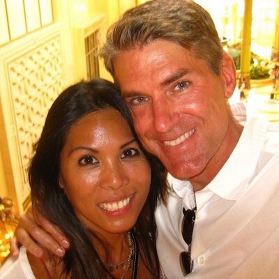 Profile Picture of Michael Valade (@michaelvalade) on Twitter