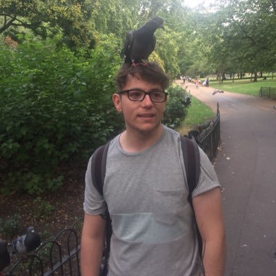 Profile Picture of Logan (@LoganClark_22) on Twitter