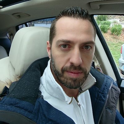 Profile Picture of GREGORY ROCHE (@GREGORYROCHE4) on Twitter
