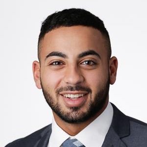 Profile Picture of Mark ☩ Farag (@_markymark23) on Twitter