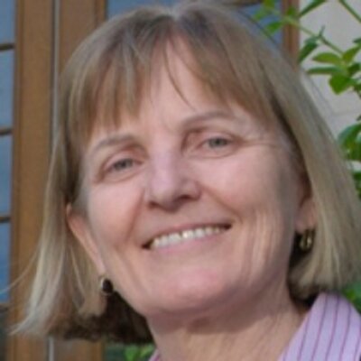 Profile Photo of Elizabeth Stone (@EArnoldStone) on Twitter