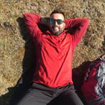 Profile Picture of Albert Sanchez (@albertsn81) on Instagram