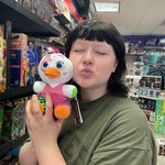 Profile Picture of Melora Johnston (@mel_or_a) on Instagram