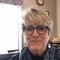 Profile Picture of Kathi Sampson (@kathi-sampson) on Quora