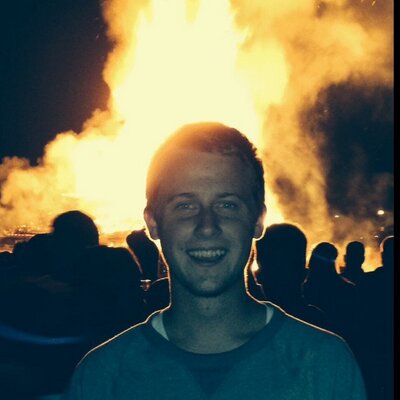 Profile Picture of James S. McTague (@jsmctague) on Twitter