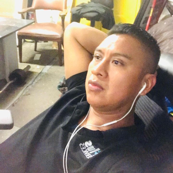 Profile Picture of James Bling (@@jamesbling) on Tiktok