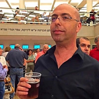 Profile Picture of Dan Dresner (@DanDresner3) on Twitter