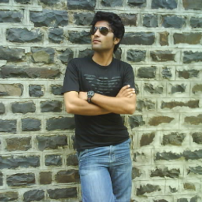 Profile Picture of Syed Imad Shah (@AmadImad) on Twitter
