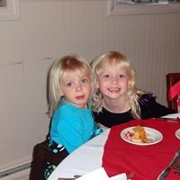 Profile Picture of Debbie Elovirta (@debbie-elovirta) on Quora