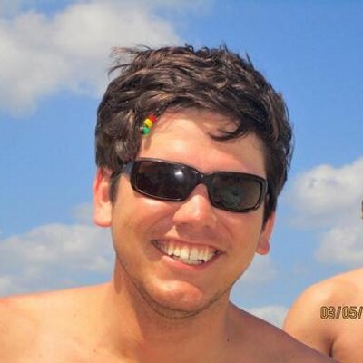 Profile Picture of Thomas Alligood (@ThomasAlligood) on Twitter