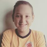 Profile Picture of Thomas Santiago Ubaque Devia (@santiagodevia1) on Instagram