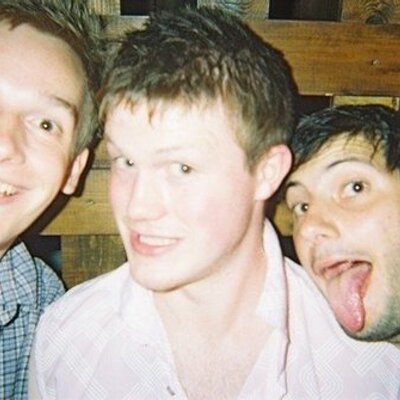 Profile Picture of Mark Hewitson (@mark4487) on Twitter