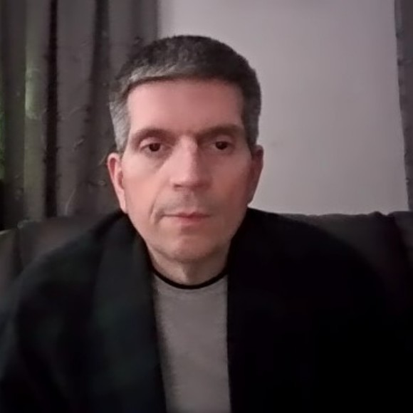 Profile Picture of Paul Pereira (@paulp1701) on Poshmark