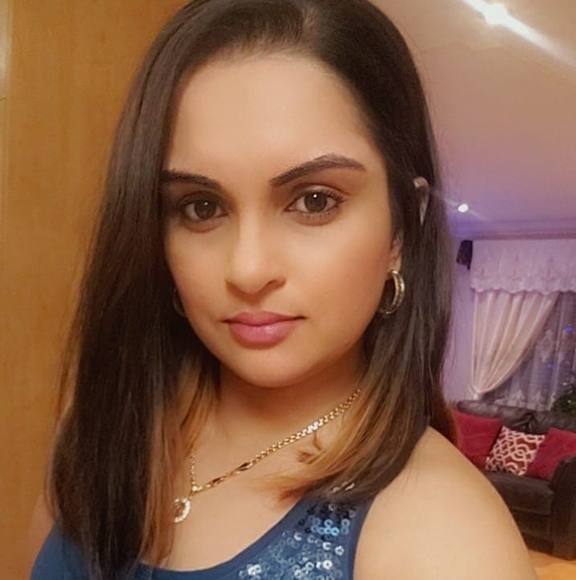 Profile Picture of Shoba Rambharose (@shoba_23) on Poshmark