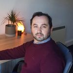 Profile Picture of John Cummins (@johncumminsmindfulness) on Instagram