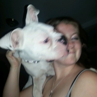 Profile Picture of Jessica McNab (@mcnabjesse) on Twitter