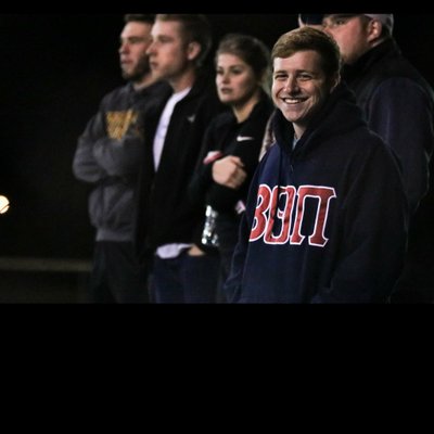 Profile Picture of Andrew Salerno (@salerno000) on Twitter