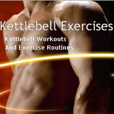 Profile Picture of Mike Brockman (@kettlebellexer) on Twitter