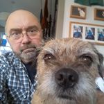 Profile Picture of Bryan Angus (@bryanangusart) on Instagram