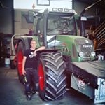 Profile Picture of Dustin Offermanns (@dustin_offermanns) on Instagram