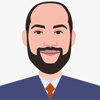 Profile Picture of (((Michael Koplow))) (@mkoplow) on Twitter