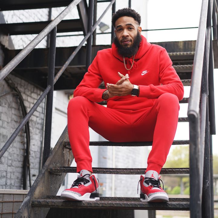 Profile Picture of juliusmckinley (@juliusmckinley) on Tiktok