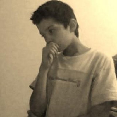 Profile Picture of Joel Mariano Valenti (@GringoJoel) on Twitter