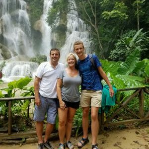 Profile Picture of Donna Moore (@dlsm1020) on Twitter