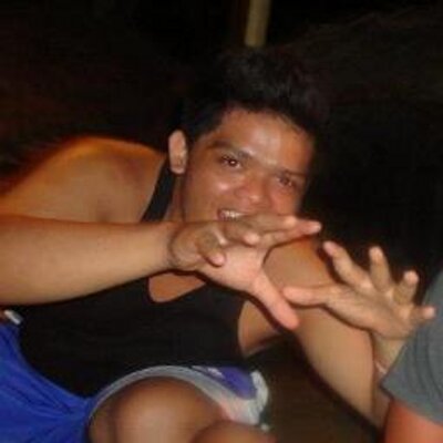 Profile Picture of Joshua M. Candelaria (@rhastatyty) on Twitter